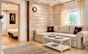 Apartamenty Turystyczne WillkasSen